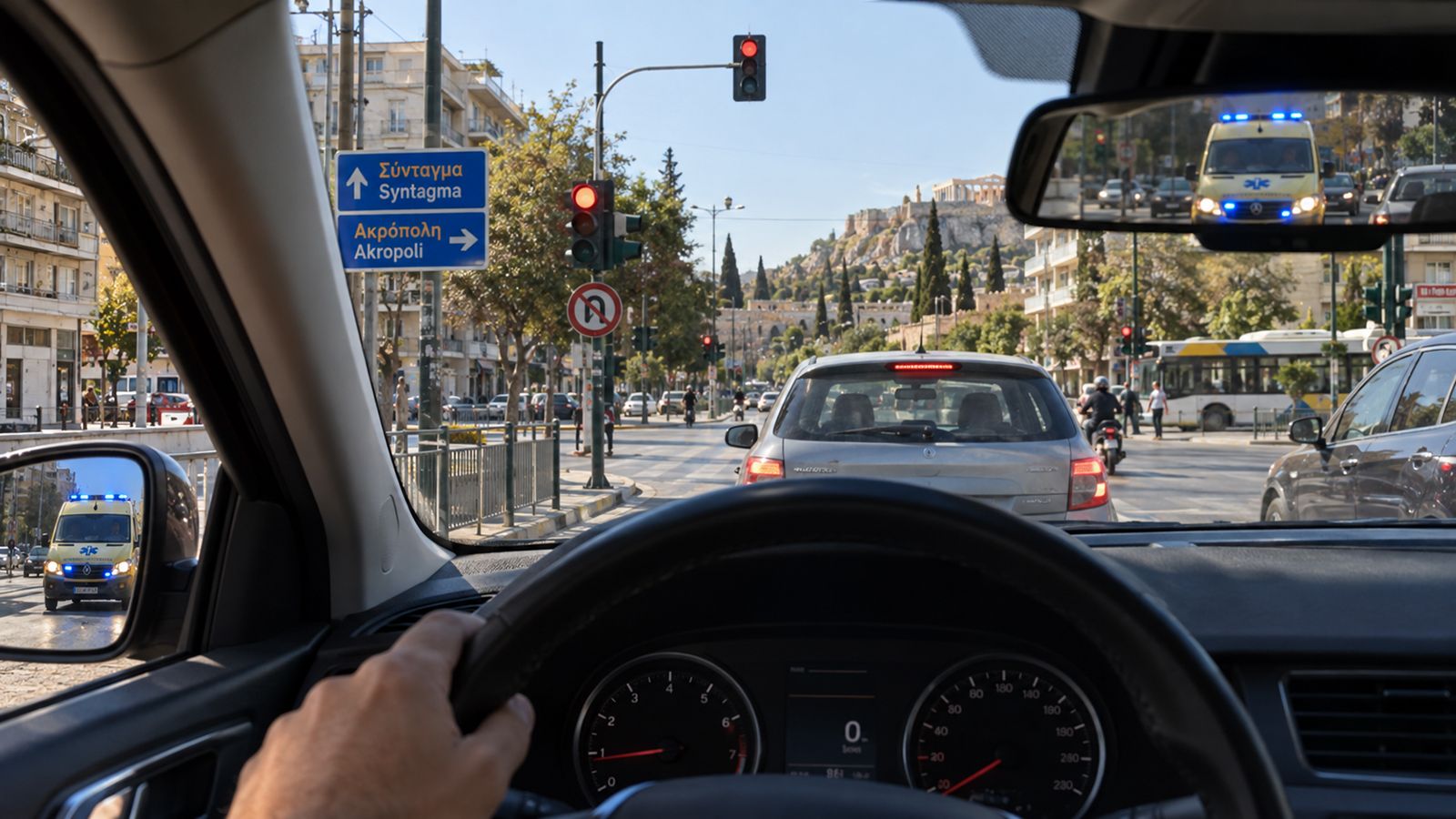 Ford Building Together: Συγκέντρωση τροφίμων από τους Επίσημους Εμπόρους Ford
